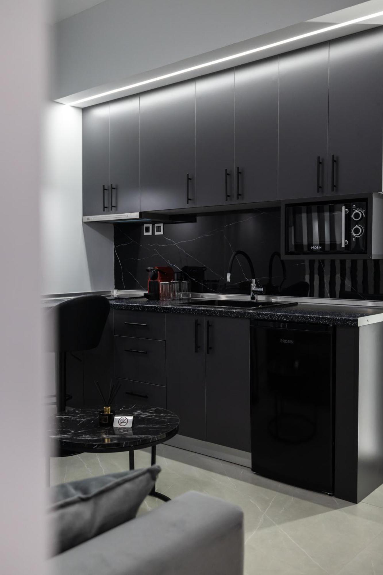 Kamara Urban Retreat By #db Premium Tesalónica
