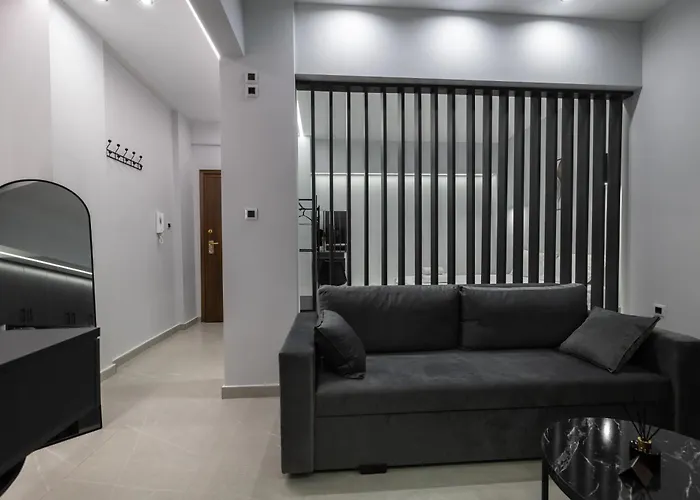 Kamara Urban Retreat By #Db Premium Stay Apartments