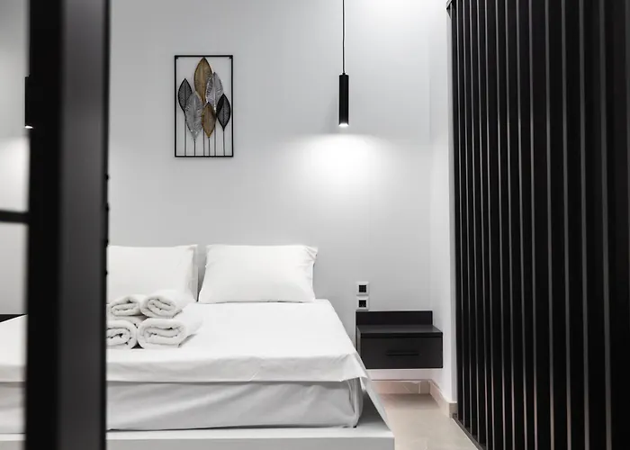 Kamara Urban Retreat By #Db Premium Stay Apartments