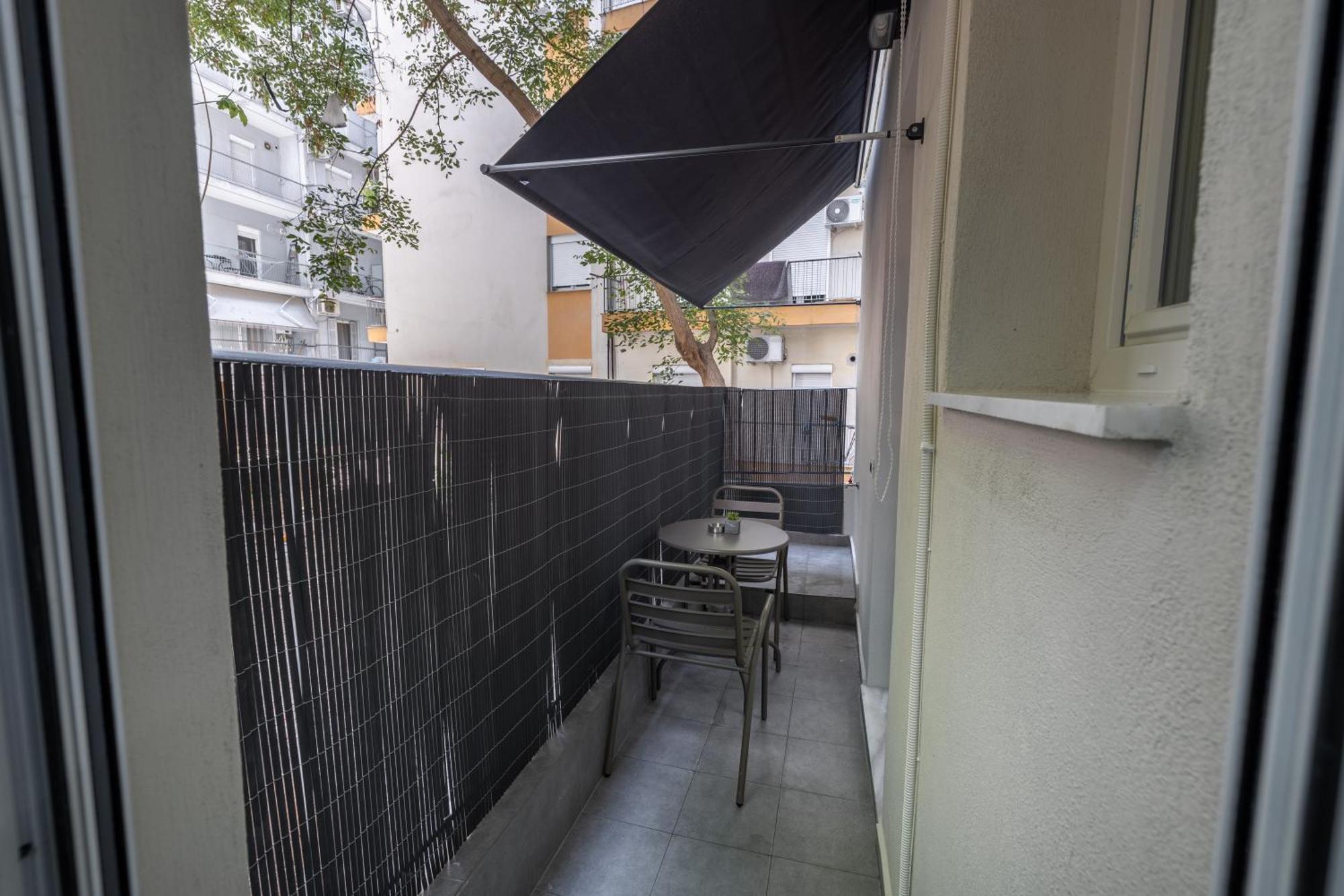 Kamara Urban Retreat By #db Premium Apartment