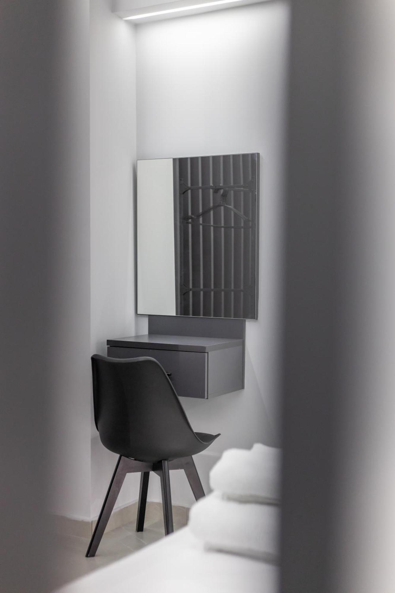 Kamara Urban Retreat By #db Premium Soluň