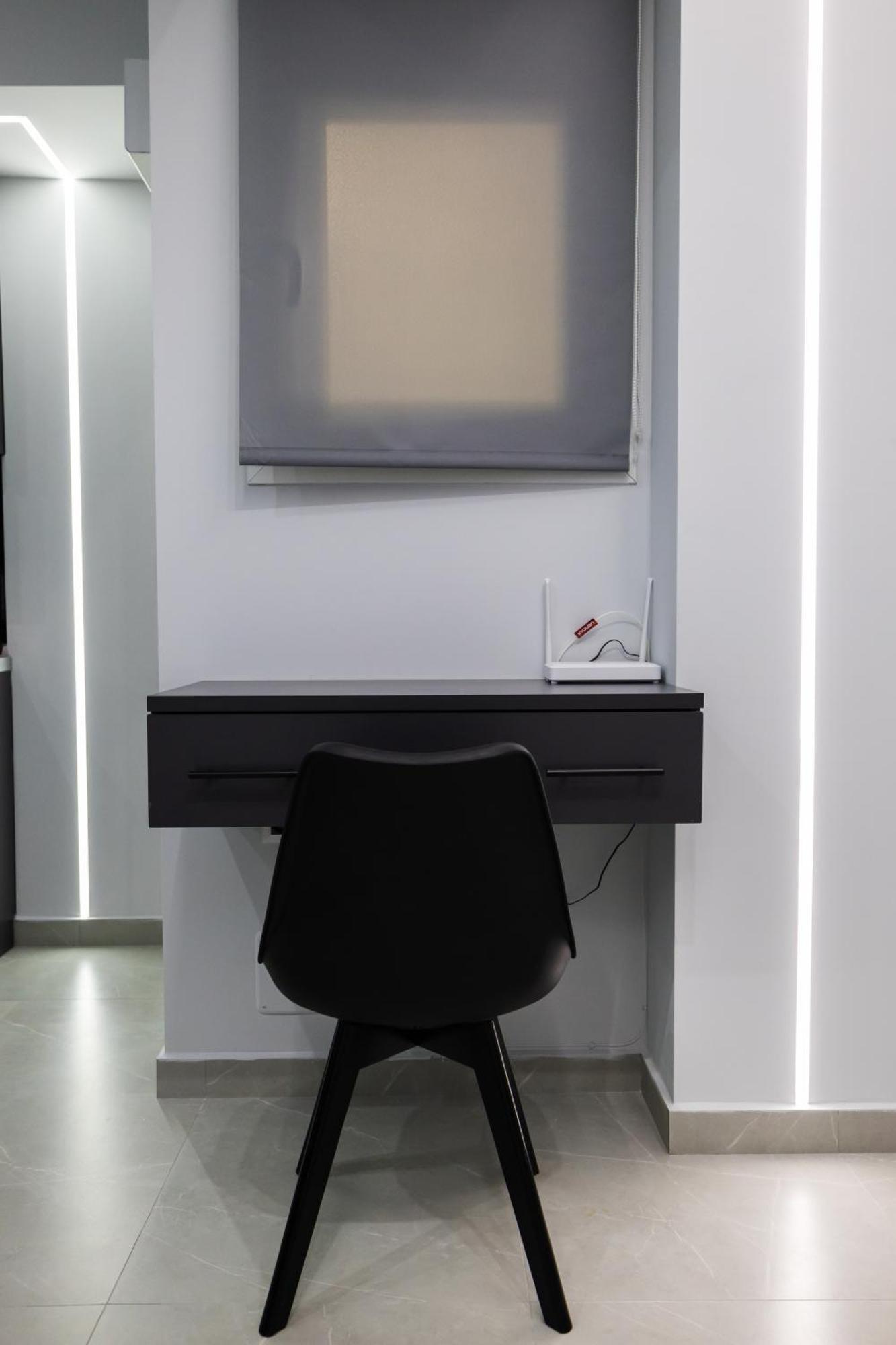 Apartmán Kamara Urban Retreat By #db Premium