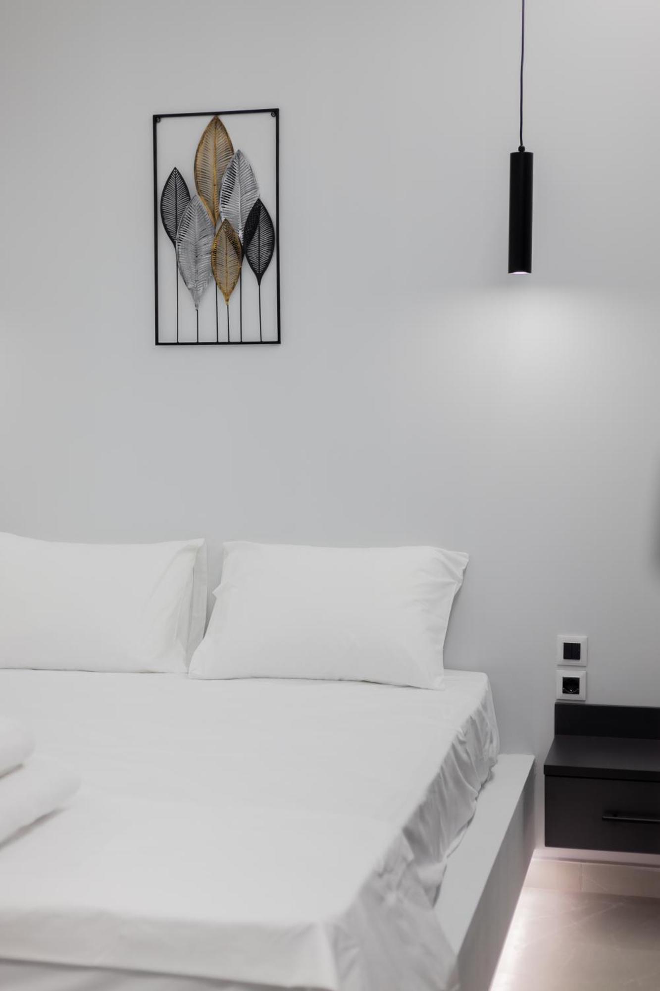 Apartmán Kamara Urban Retreat By #db Premium Soluň