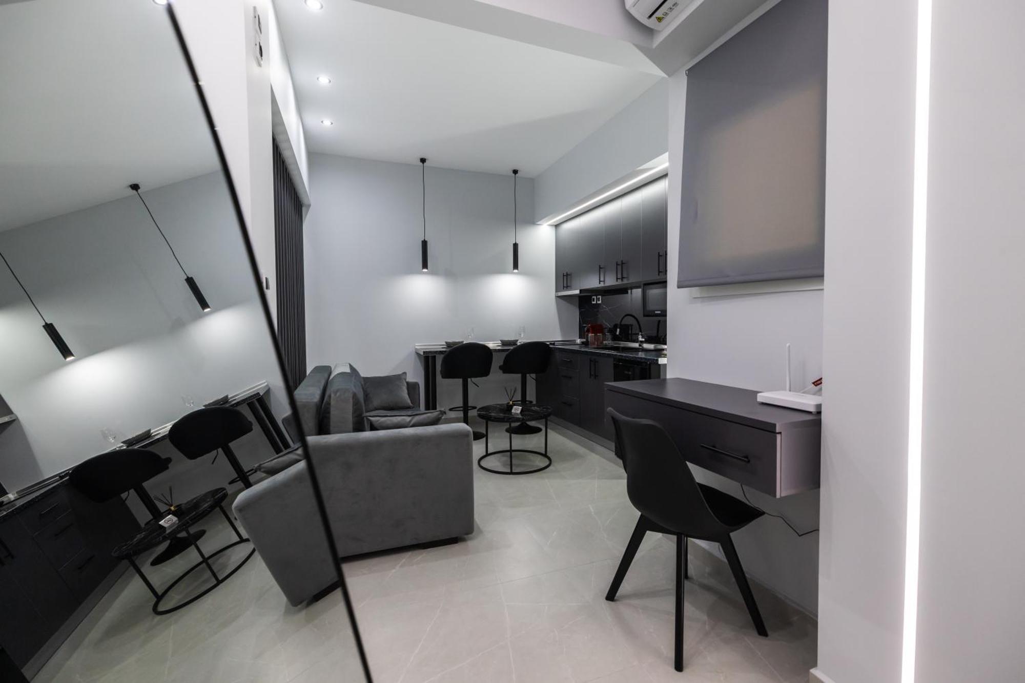 Kamara Urban Retreat By #db Premium Soluň