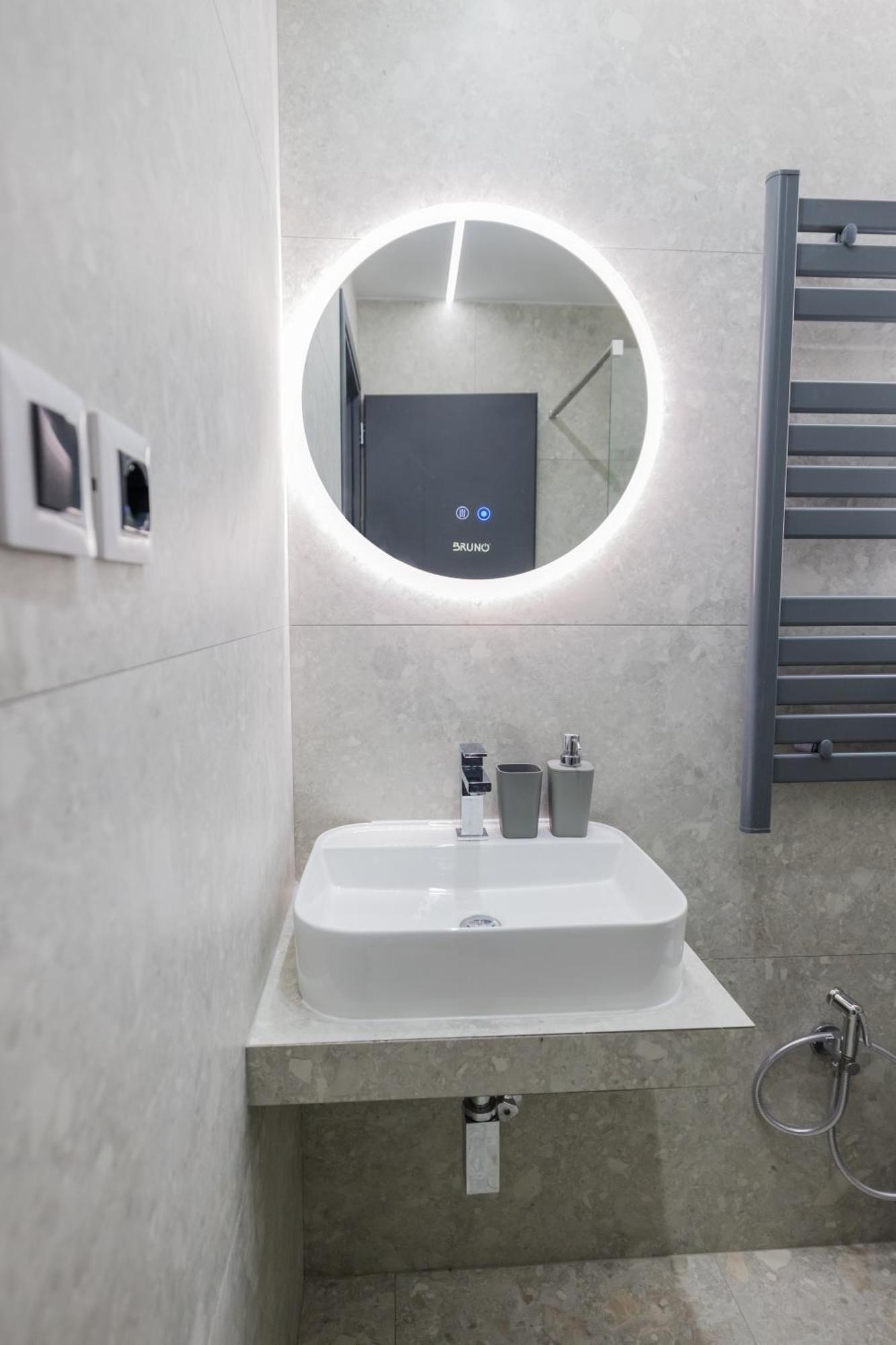 Kamara Urban Retreat By #db Premium Soluň
