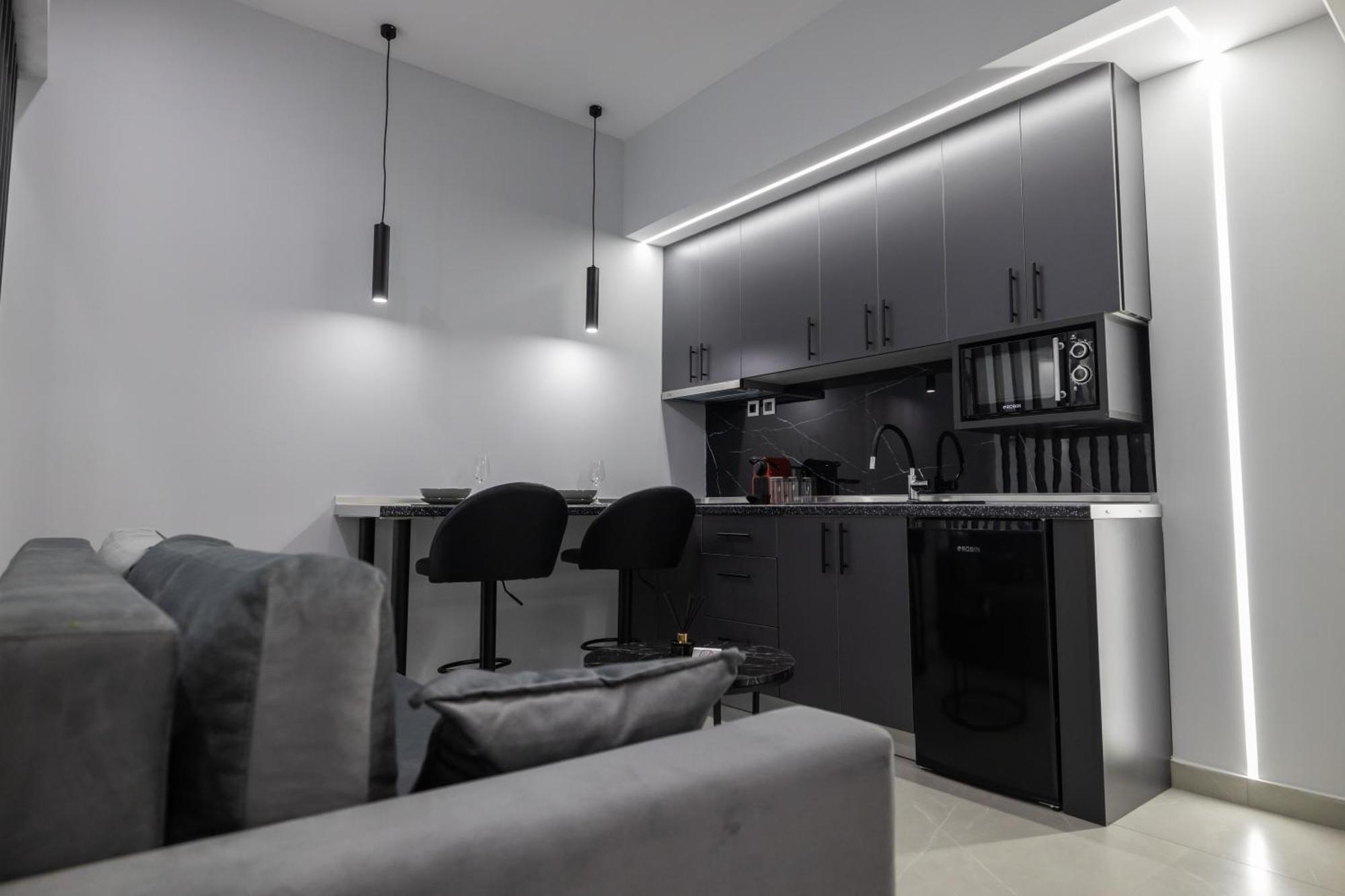 Apartmán Kamara Urban Retreat By #db Premium