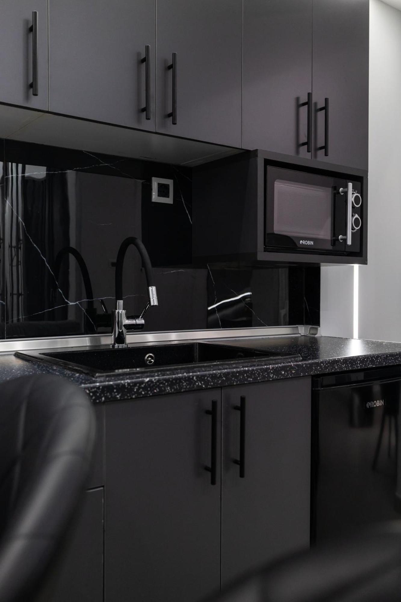 Kamara Urban Retreat By #db Premium Apartmán *