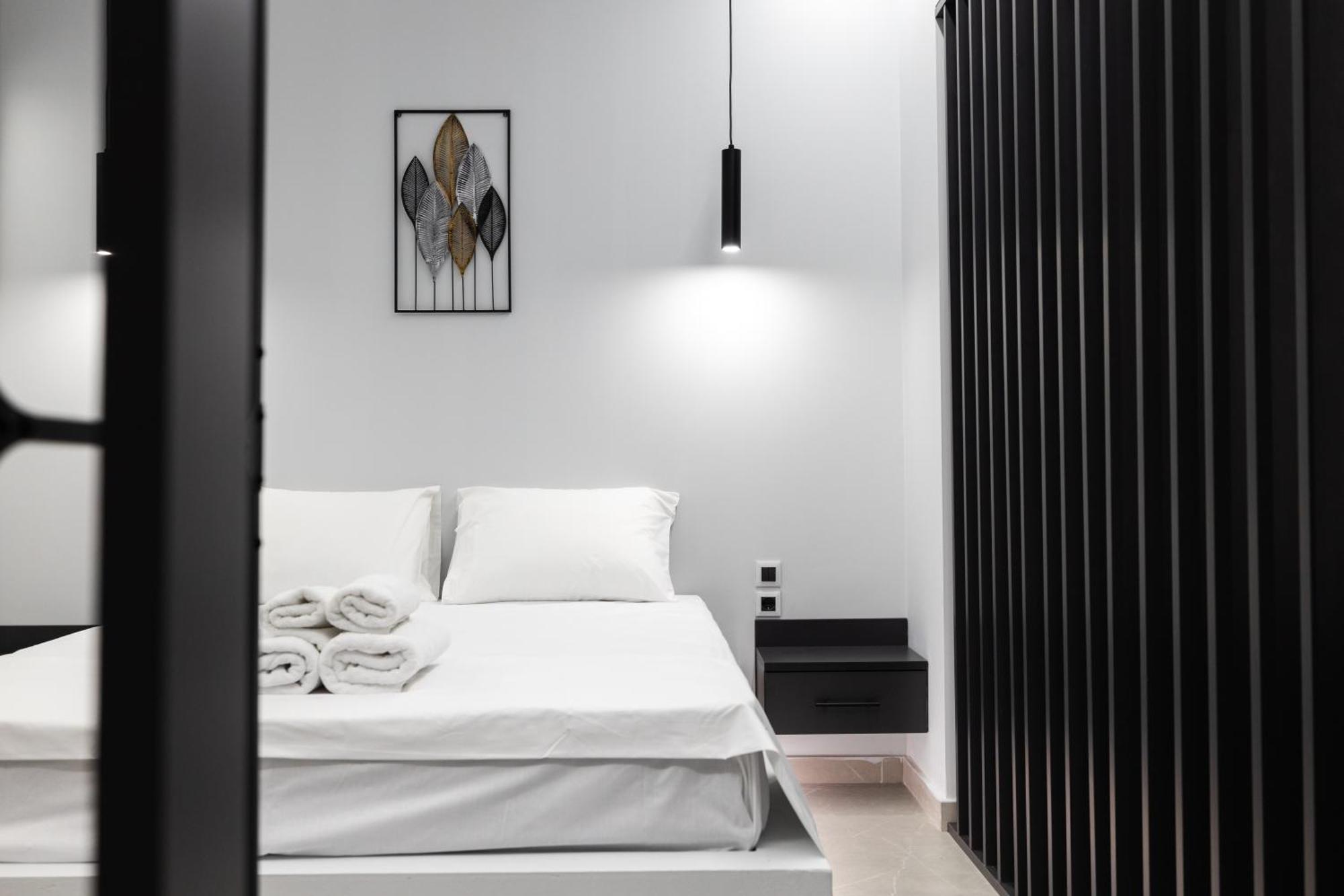 Apartmán Kamara Urban Retreat By #db Premium *