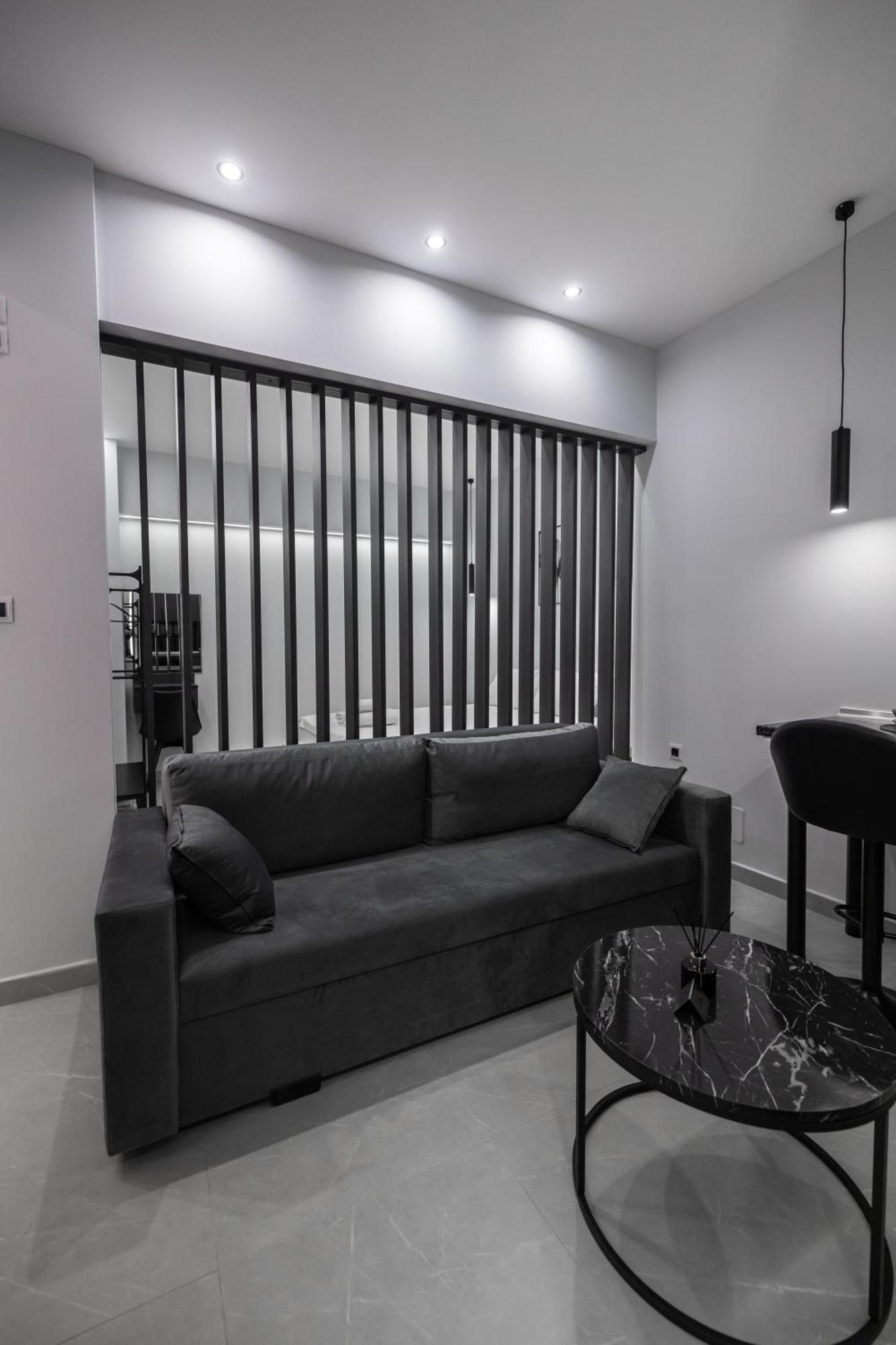 Kamara Urban Retreat By #db Premium Apartmán Soluň