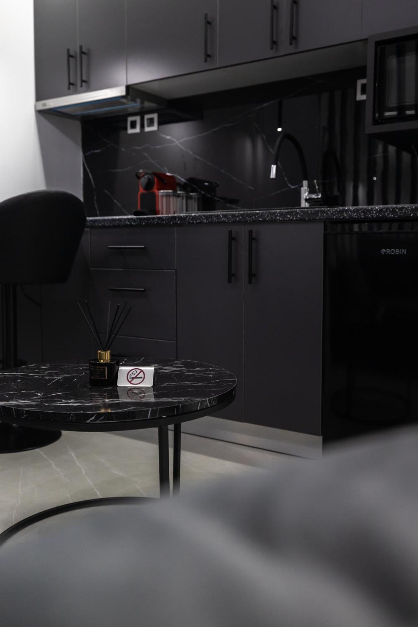 Apartmán Kamara Urban Retreat By #db Premium Soluň