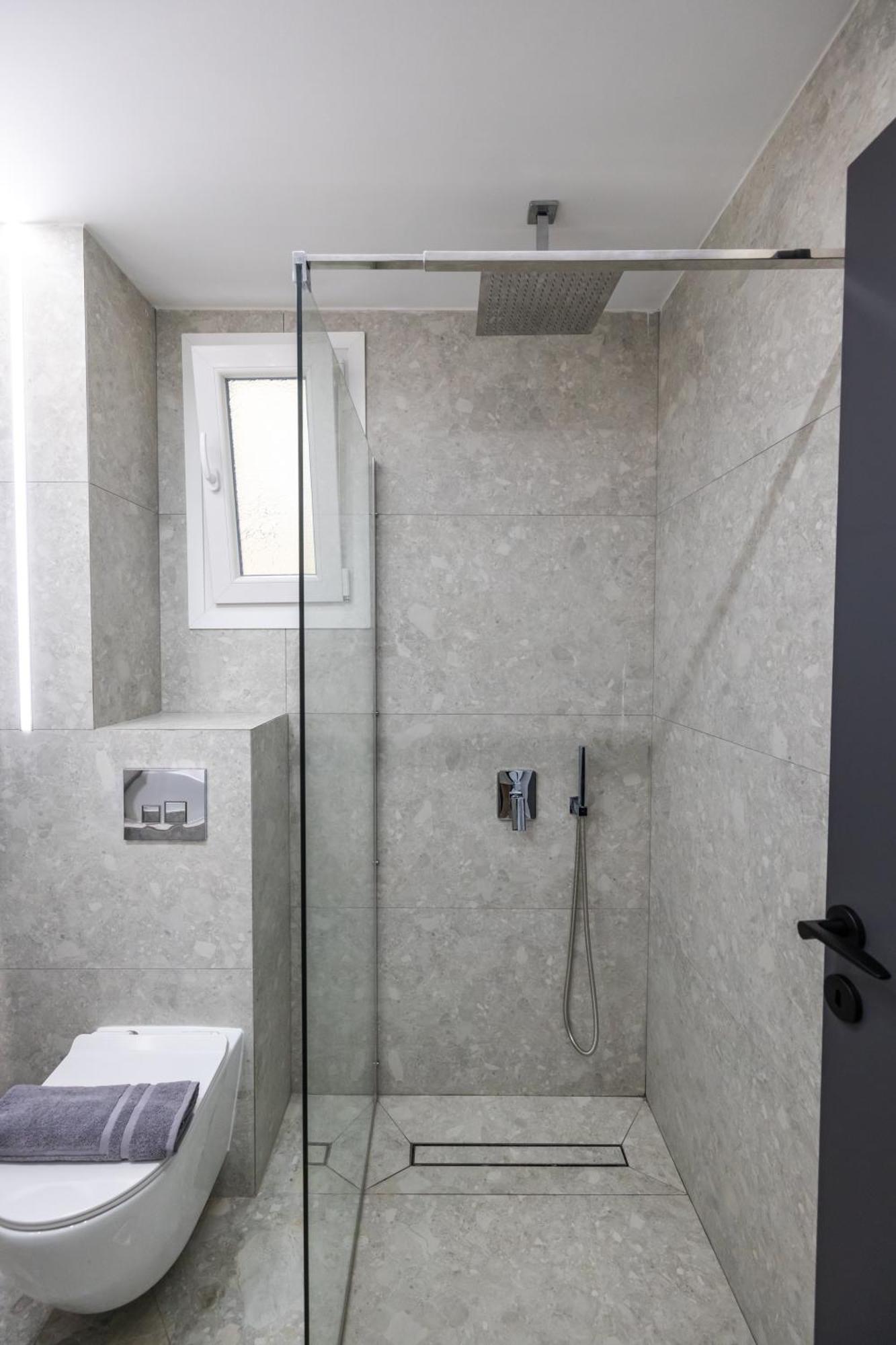 Apartmán Kamara Urban Retreat By #db Premium