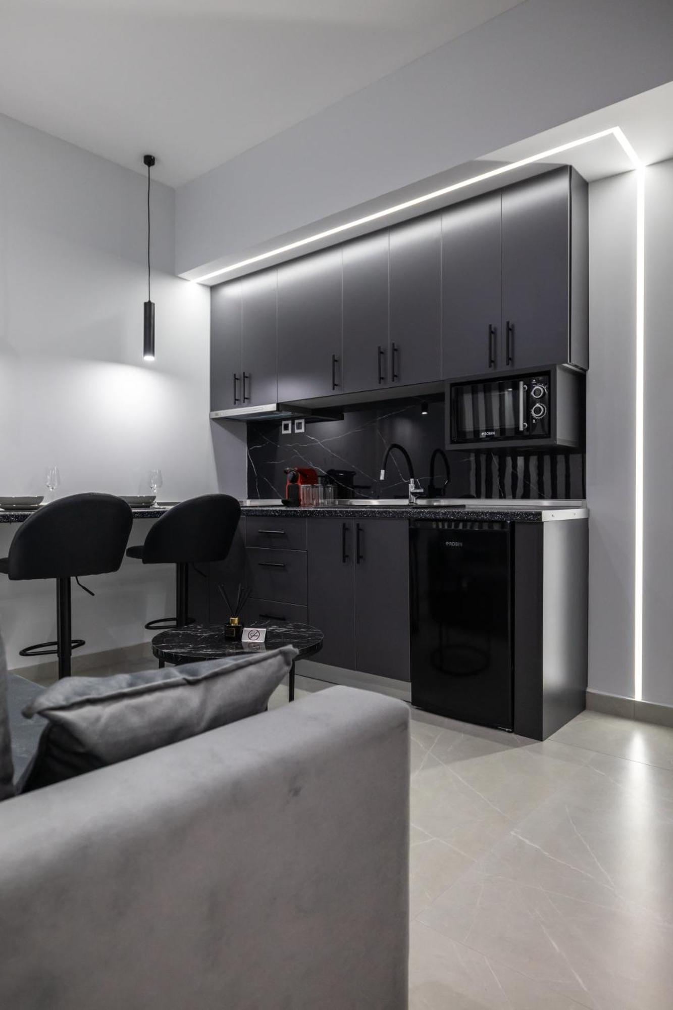 Apartmán Kamara Urban Retreat By #db Premium *