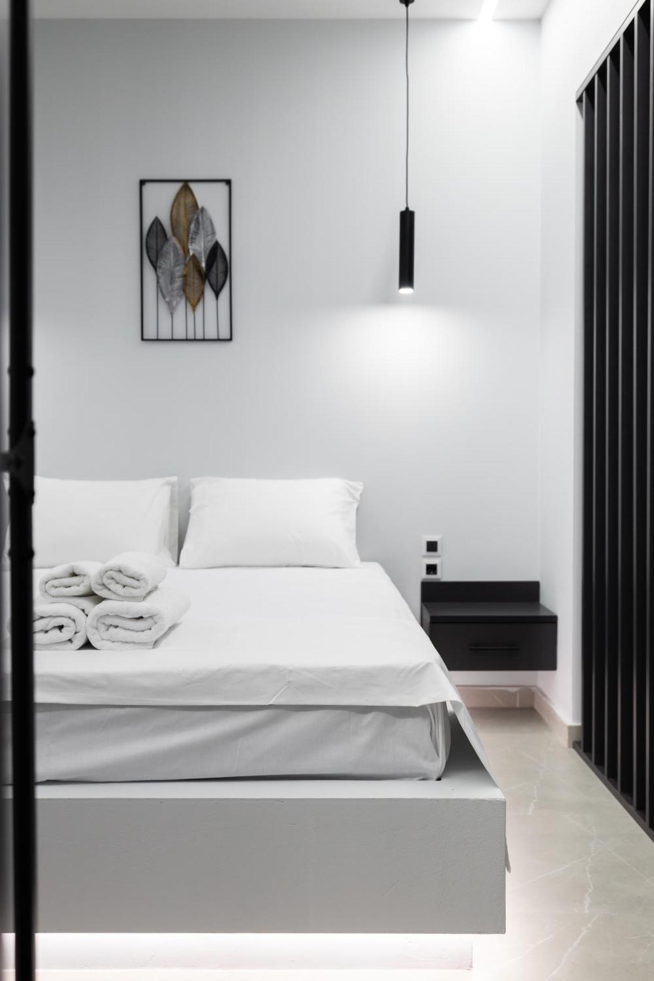 Kamara Urban Retreat By #db Premium Soluň