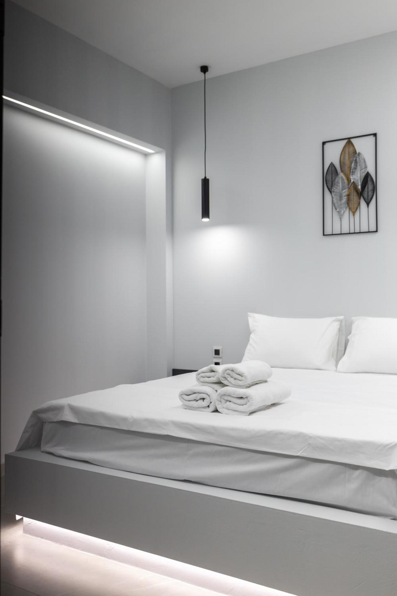 Apartmán Kamara Urban Retreat By #db Premium