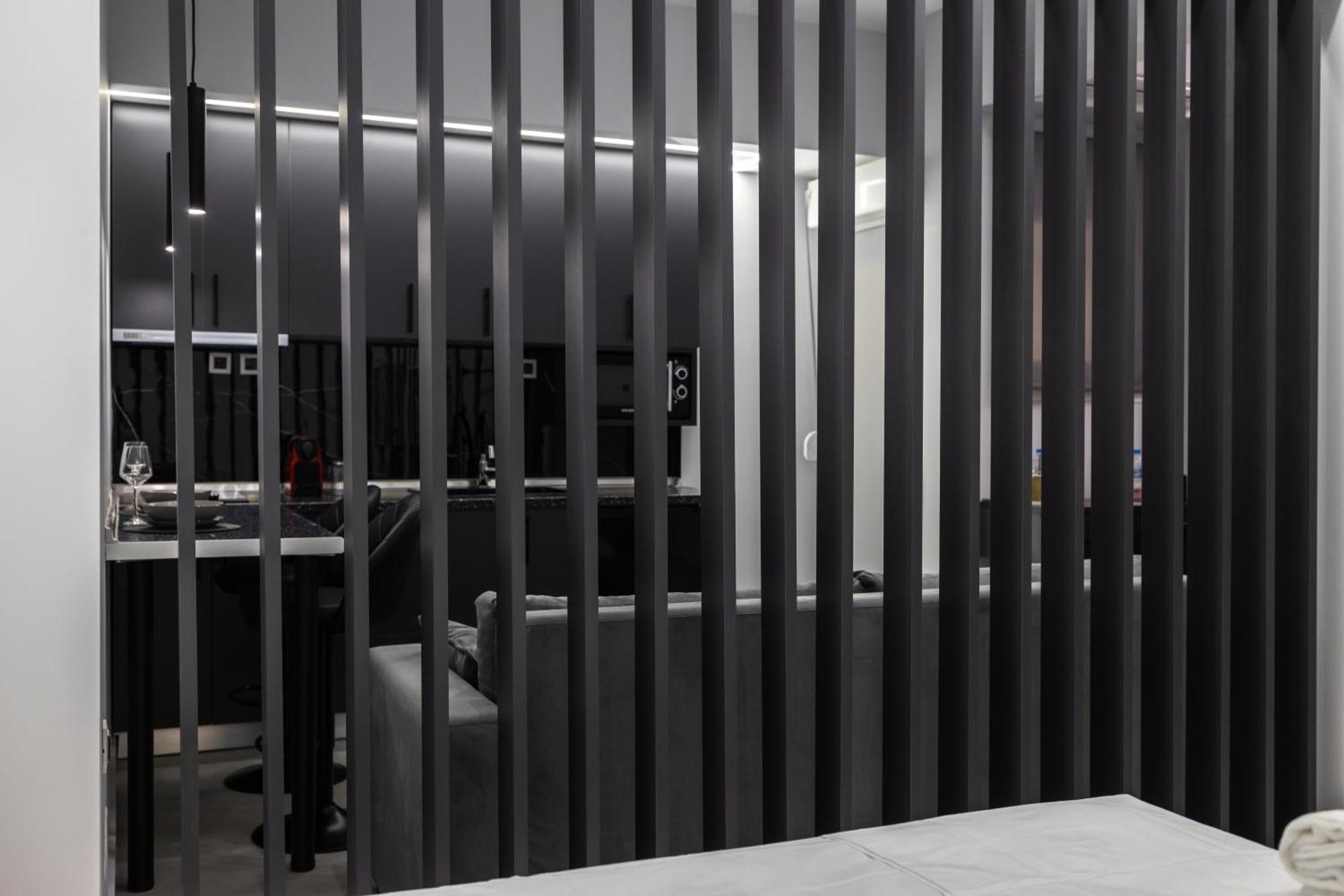 Apartmán Kamara Urban Retreat By #db Premium *