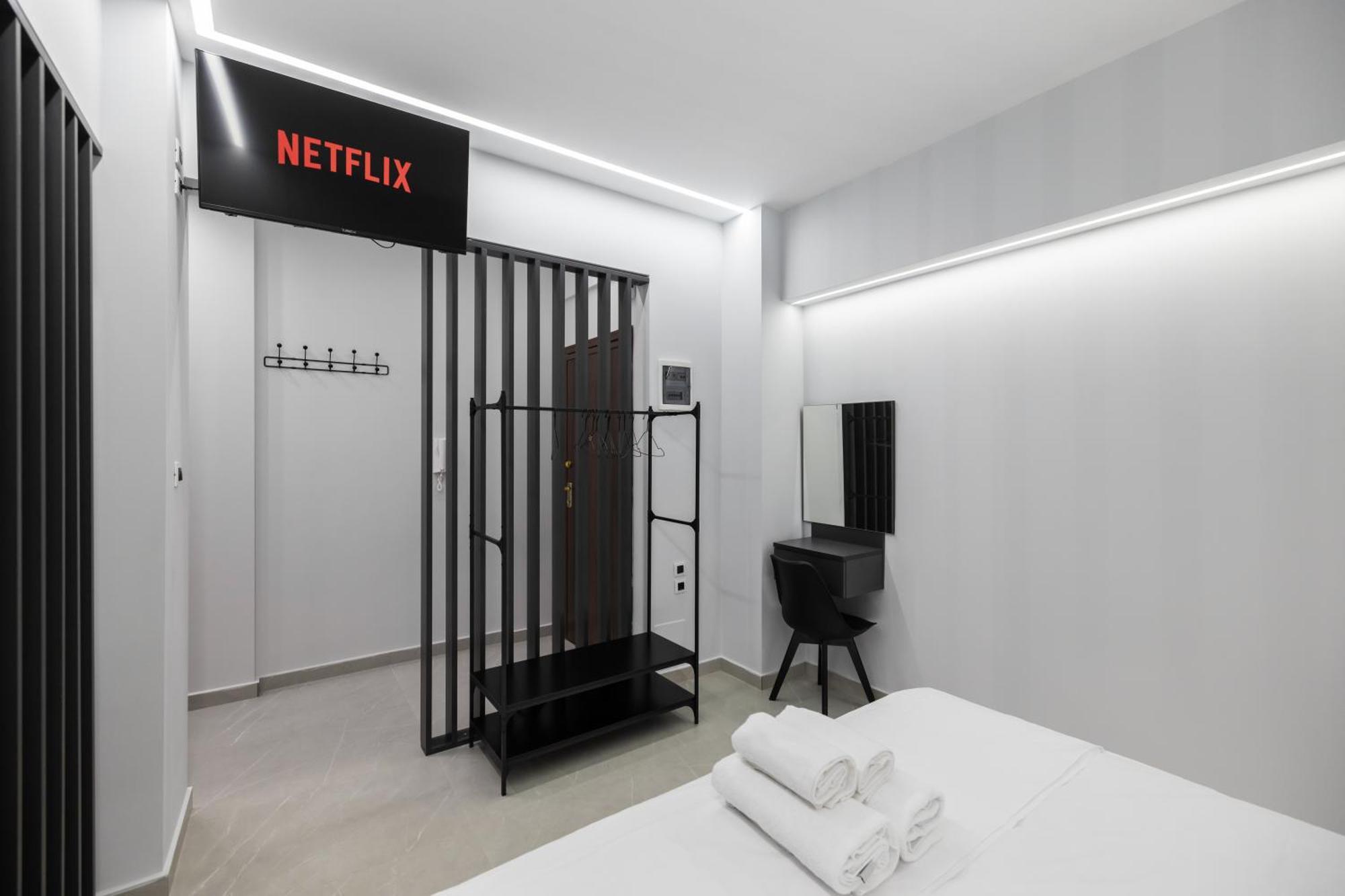 Kamara Urban Retreat By #db Premium Soluň