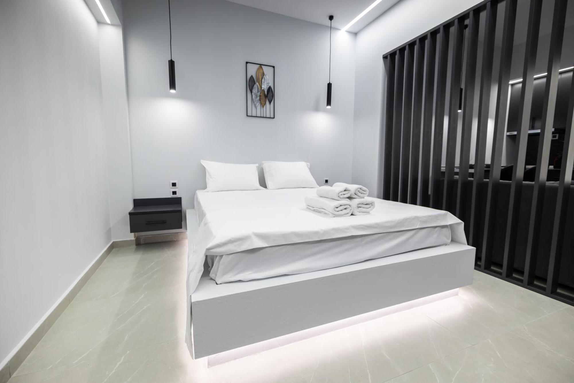 Kamara Urban Retreat By #db Premium * Soluň