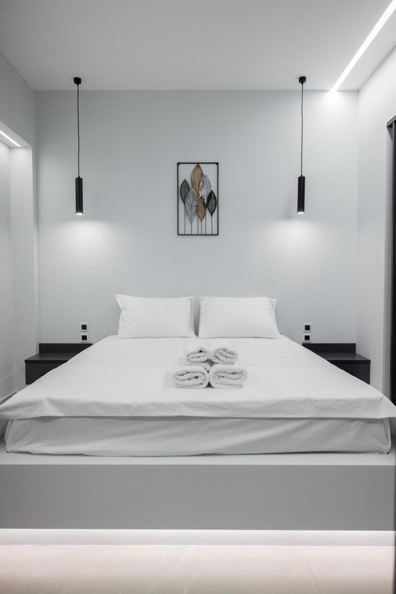 Apartmán Kamara Urban Retreat By #db Premium