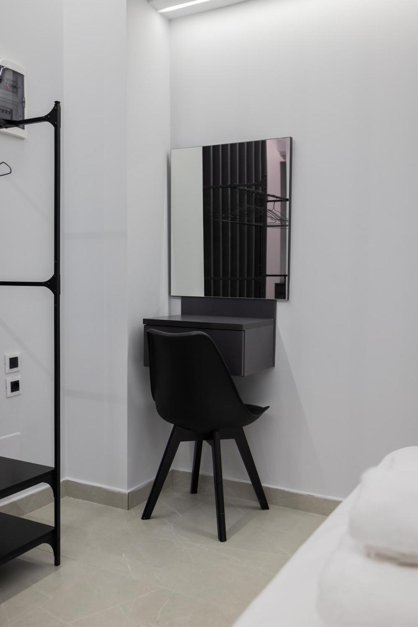 Kamara Urban Retreat By #db Premium Apartmán *