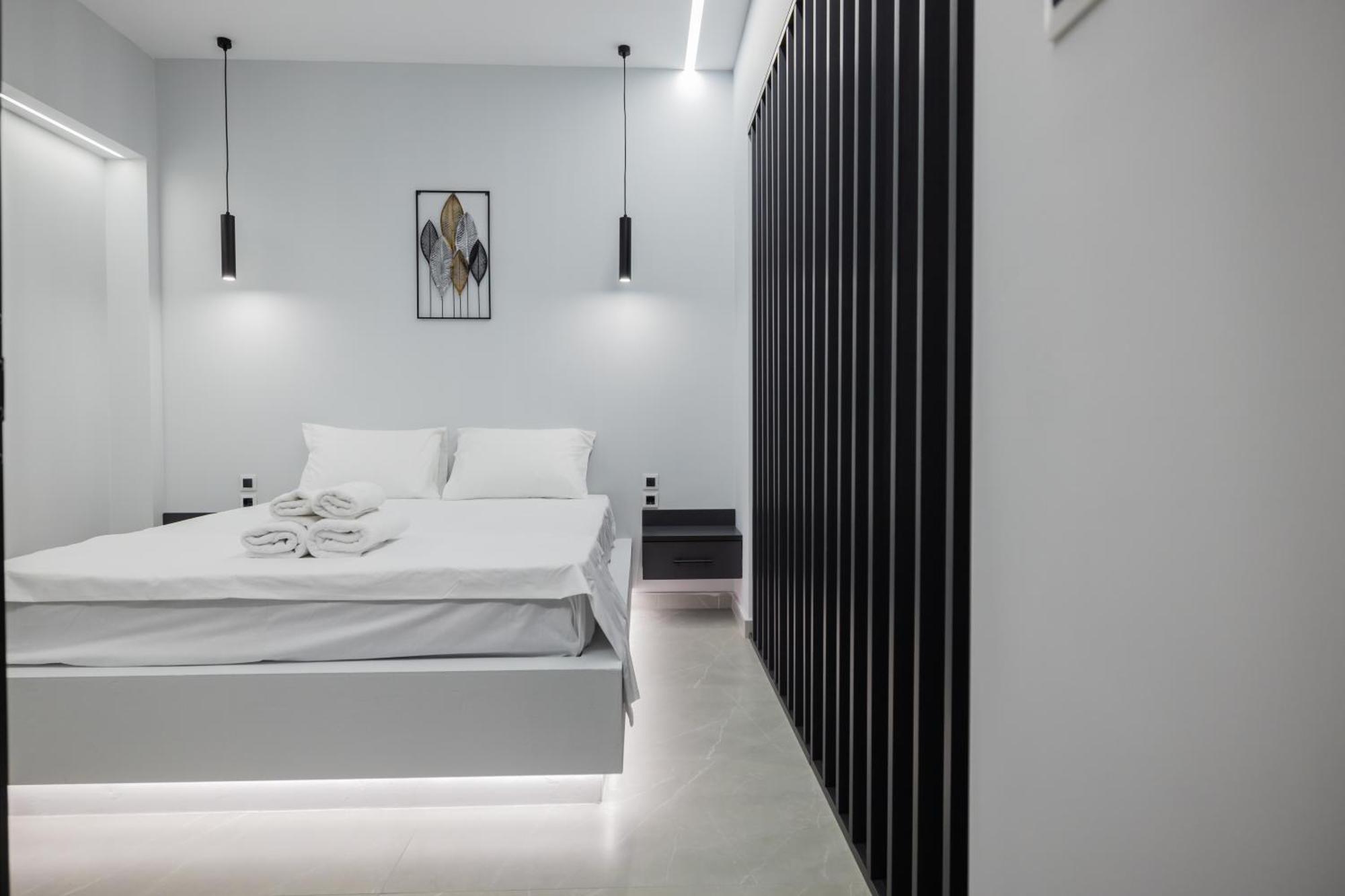 Apartmán Kamara Urban Retreat By #db Premium *