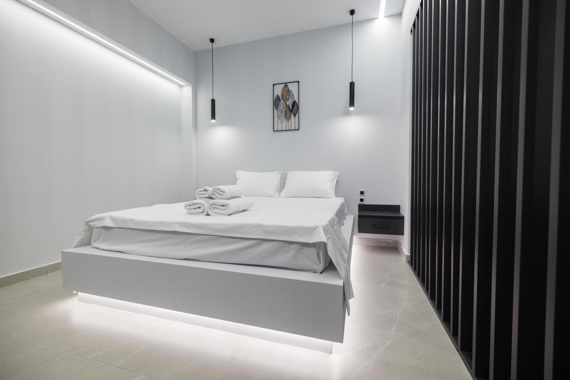 Kamara Urban Retreat By #db Premium Apartmán Soluň