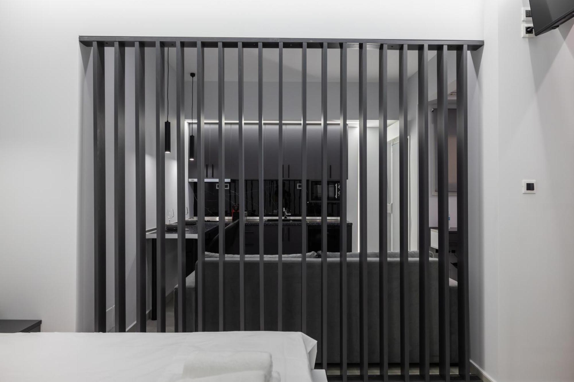 Apartmán Kamara Urban Retreat By #db Premium Soluň