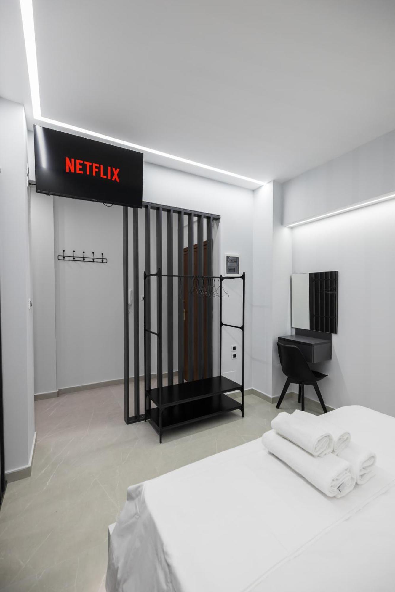 Kamara Urban Retreat By #db Premium Soluň