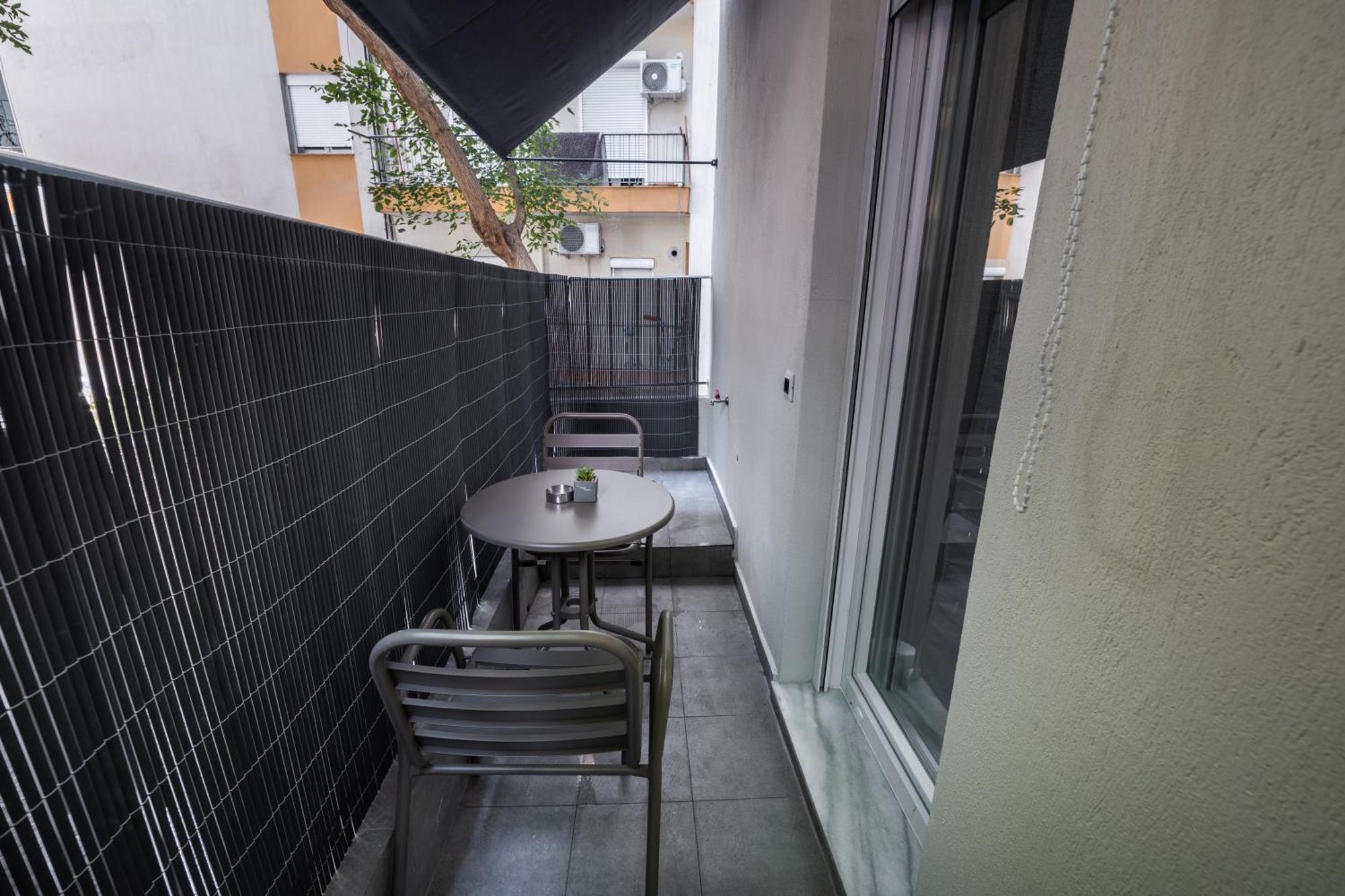 Apartmán Kamara Urban Retreat By #db Premium