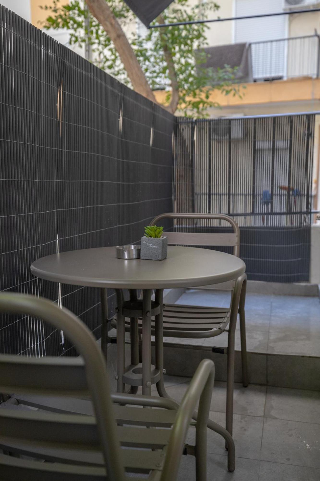 Kamara Urban Retreat By #db Premium Apartmán *