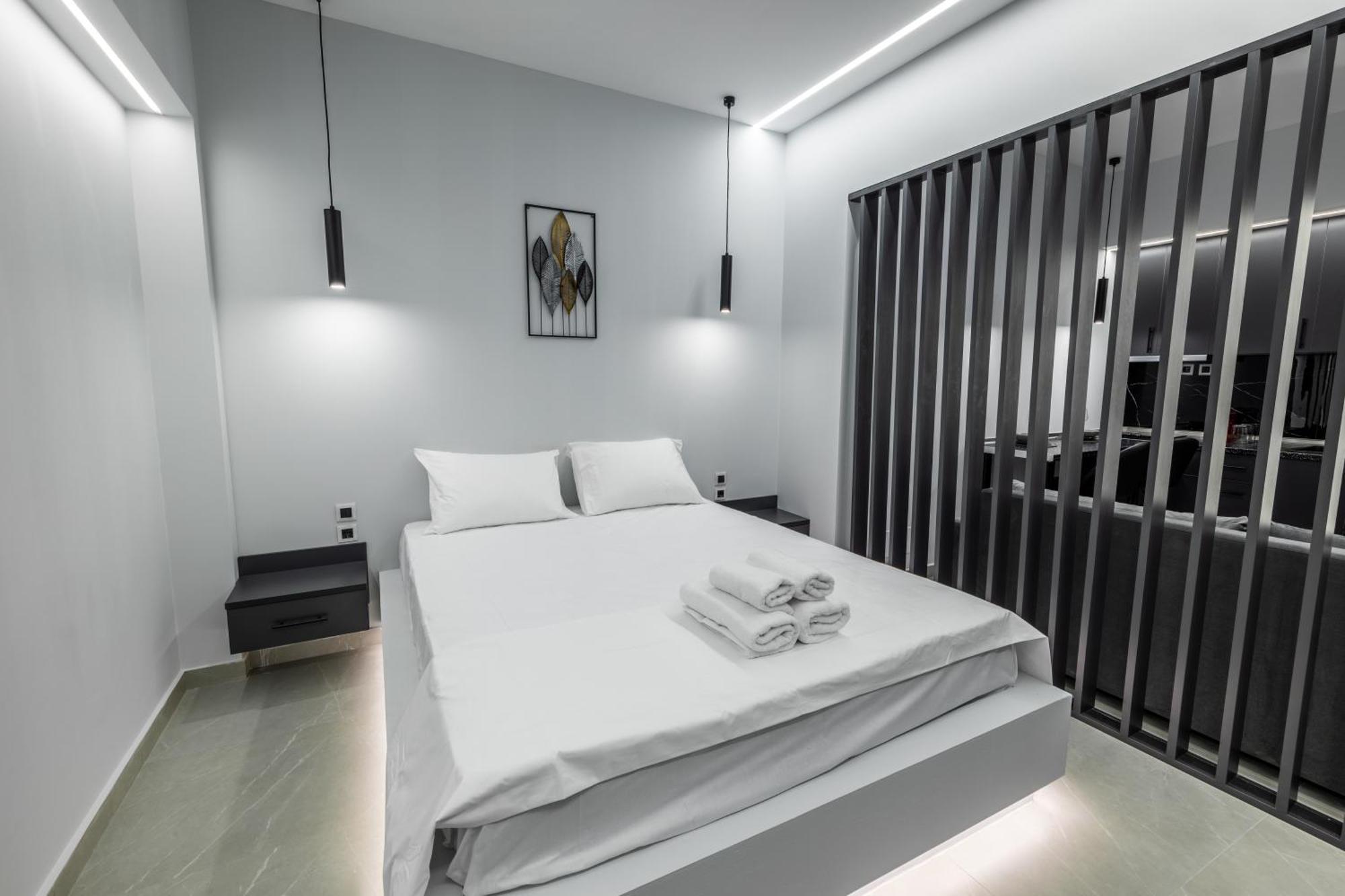 Kamara Urban Retreat By #db Premium Apartmán Soluň