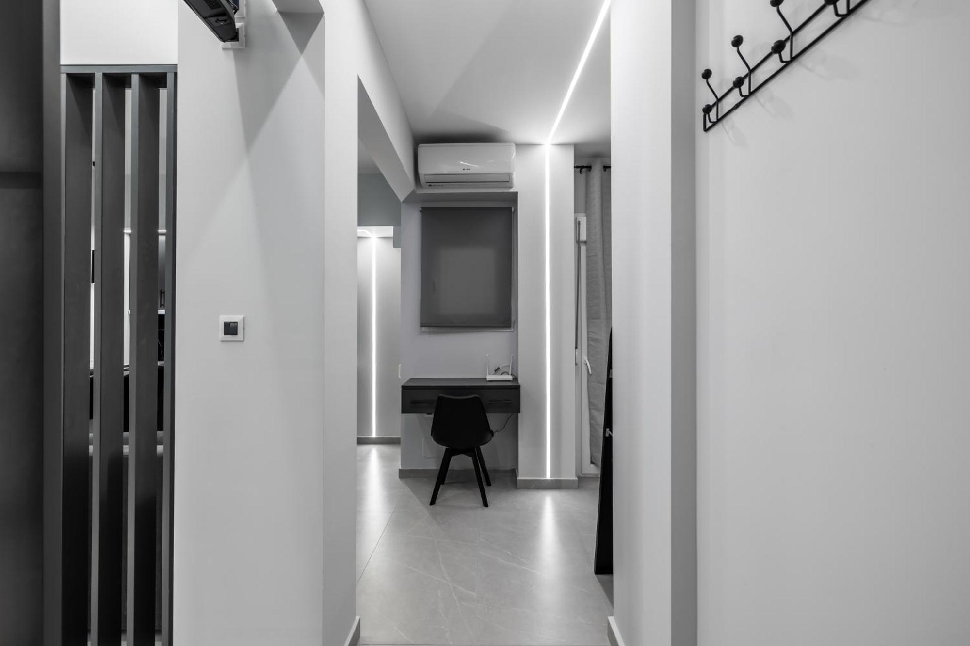 Kamara Urban Retreat By #db Premium * Soluň