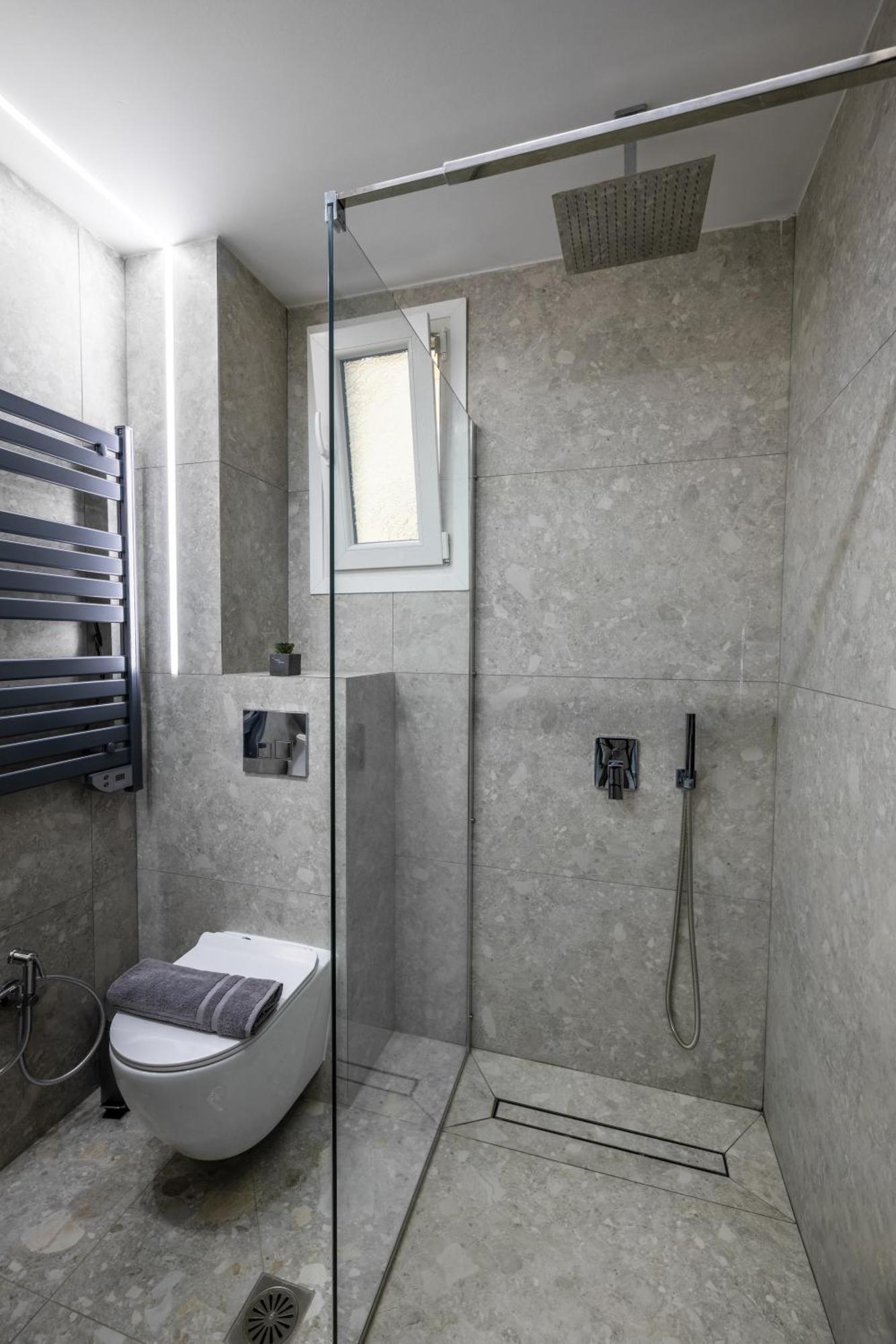 Kamara Urban Retreat By #db Premium Apartmán