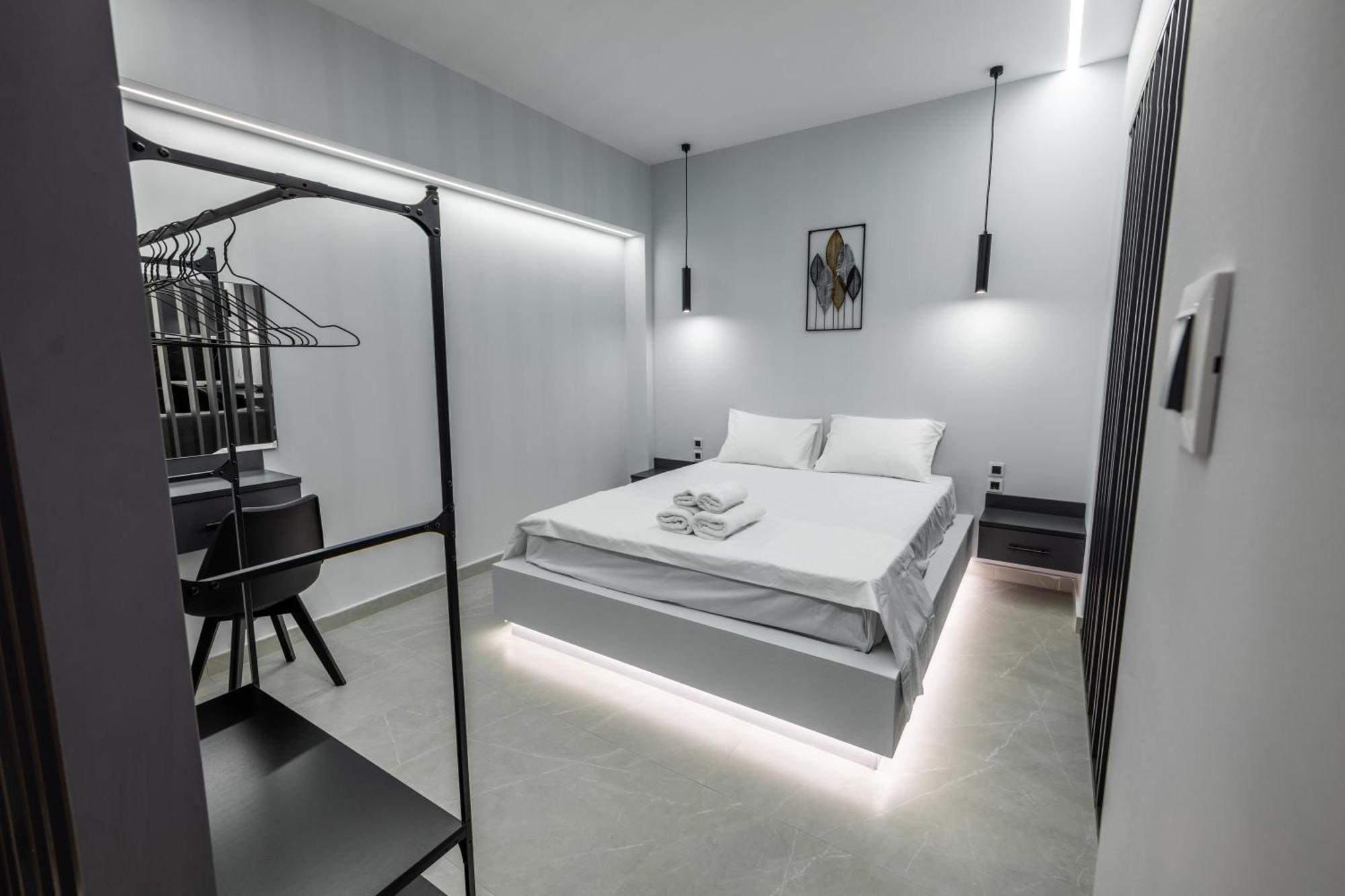 Apartmán Kamara Urban Retreat By #db Premium