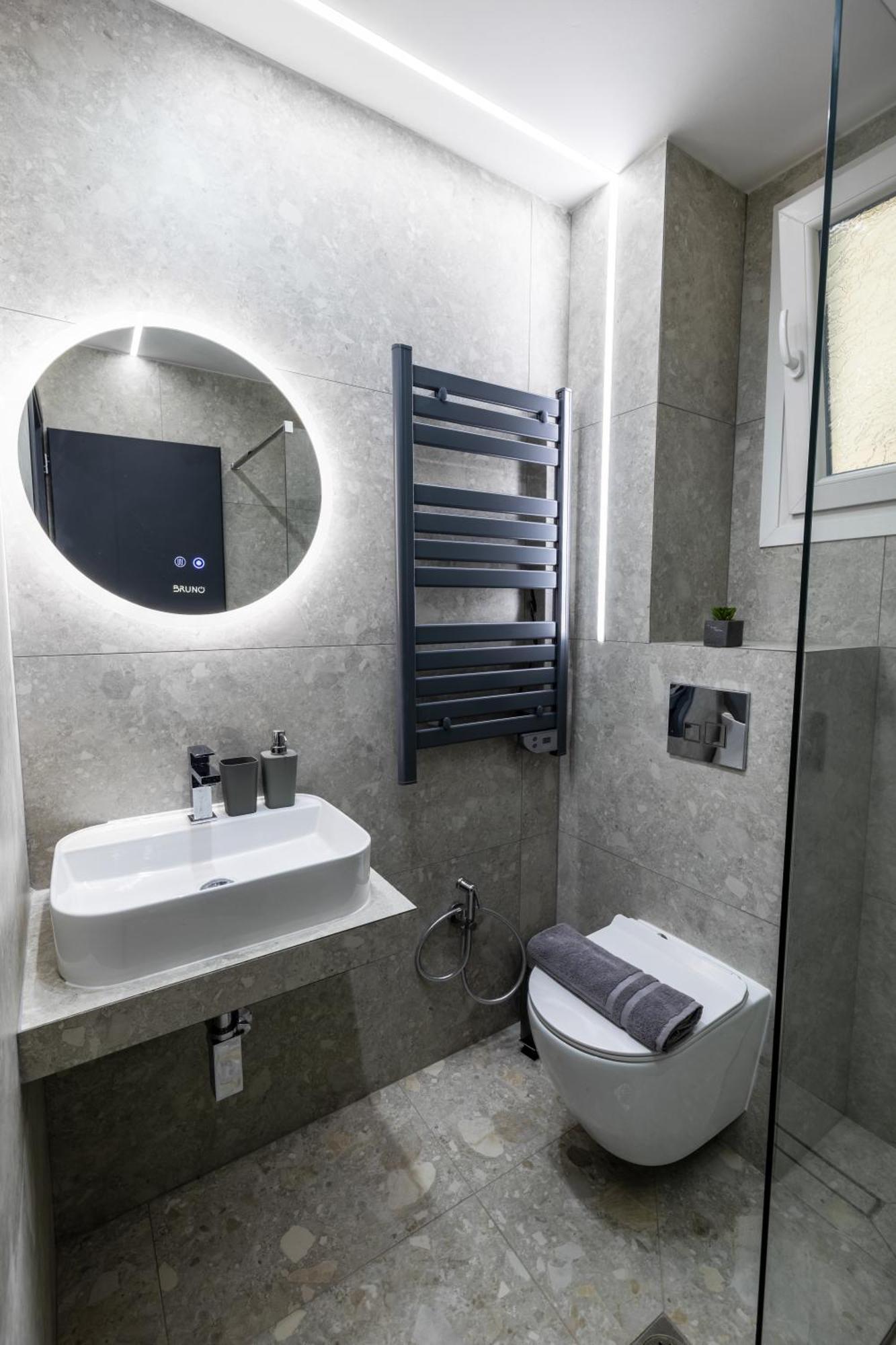 Apartmán Kamara Urban Retreat By #db Premium *