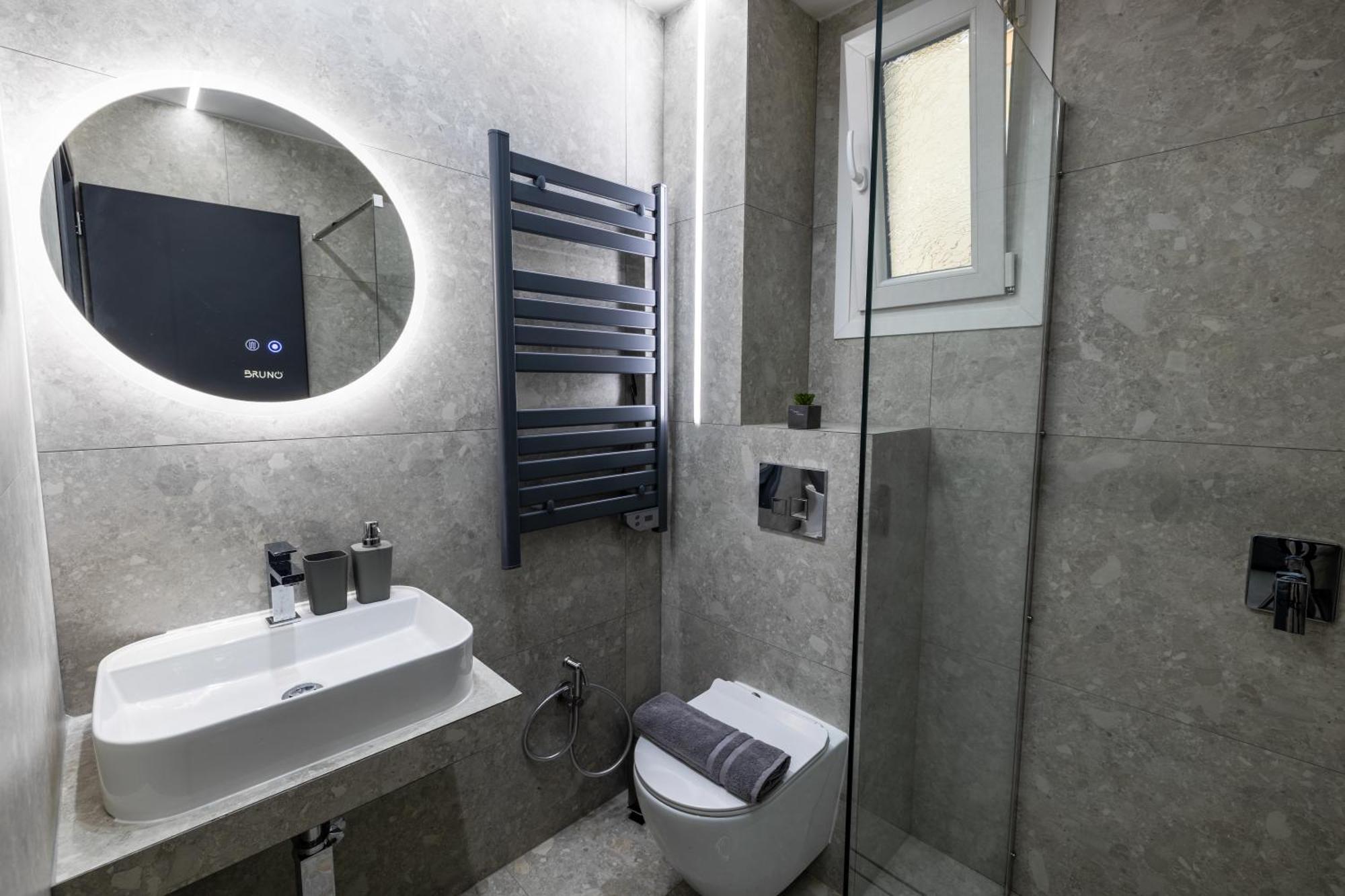 Apartmán Kamara Urban Retreat By #db Premium