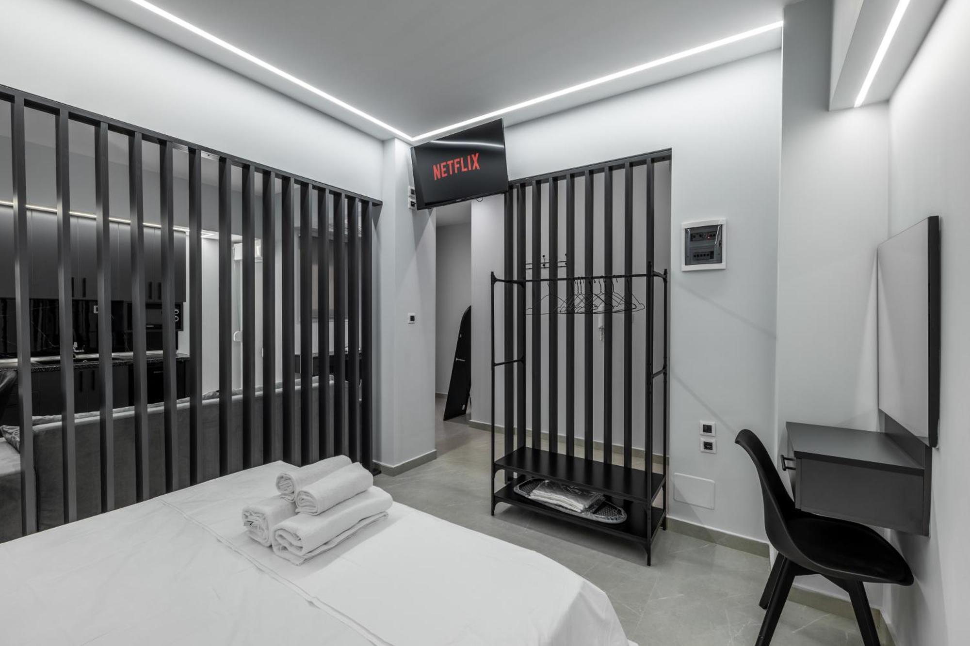 Kamara Urban Retreat By #db Premium * Soluň