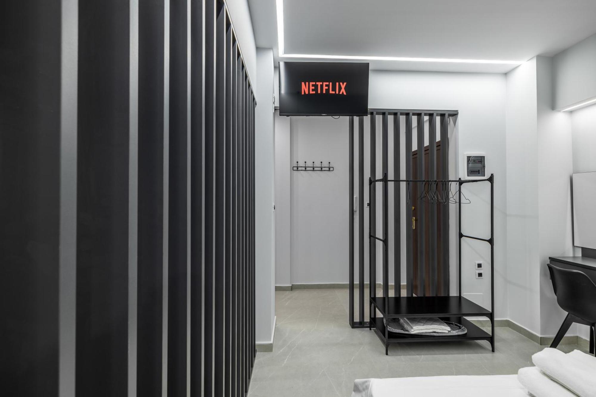Kamara Urban Retreat By #db Premium Apartmán Soluň