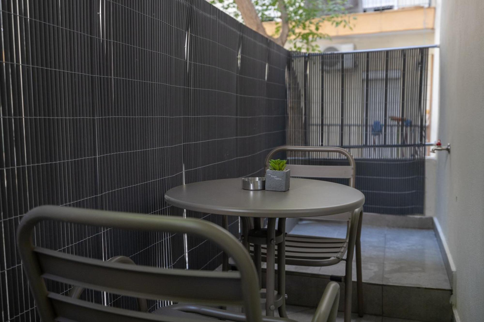 Apartmán Kamara Urban Retreat By #db Premium *